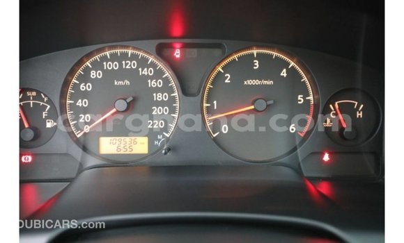 Buy Import Nissan Patrol Black Car in Import - Dubai in Ashanti Buy Import Nissan Patrol Black Car in Import - Dubai in Ashanti