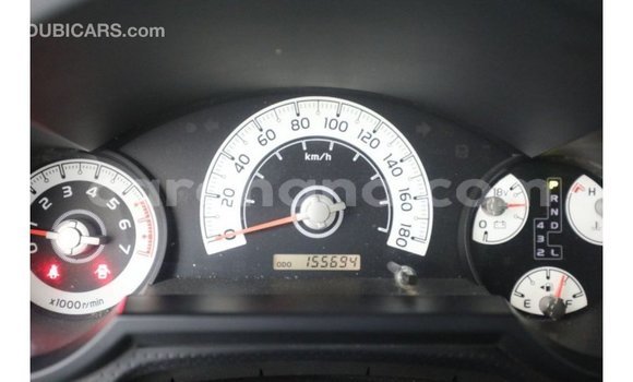 Buy Import Toyota FJ Cruiser White Car in Import - Dubai in Ashanti Buy Import Toyota FJ Cruiser White Car in Import - Dubai in Ashanti