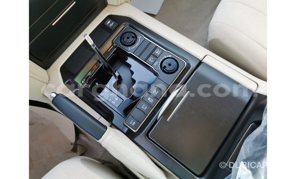 Ra Imported Toyota Land Cruiser Black Ọkọ̀ in Import - Dubai ni Ashanti Ra Imported Toyota Land Cruiser Black Ọkọ̀ in Import - Dubai ni Ashanti