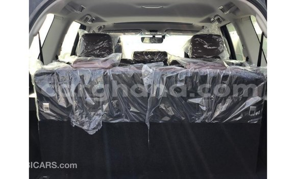 Buy Import Toyota Prado Black Car in Import - Dubai in Ashanti Buy Import Toyota Prado Black Car in Import - Dubai in Ashanti