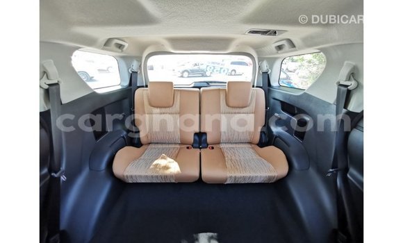 Buy Import Toyota Fortuner Black Car in Import - Dubai in Ashanti Buy Import Toyota Fortuner Black Car in Import - Dubai in Ashanti