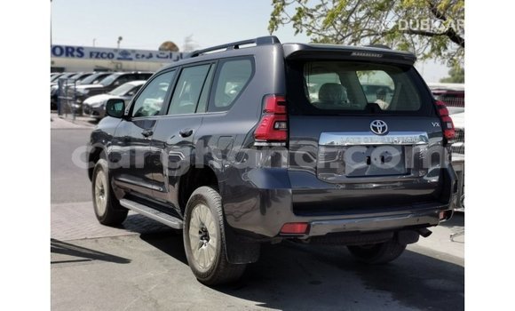 Ra Imported Toyota Prado Miiran Ọkọ̀ in Import - Dubai ni Ashanti Ra Imported Toyota Prado Miiran Ọkọ̀ in Import - Dubai ni Ashanti