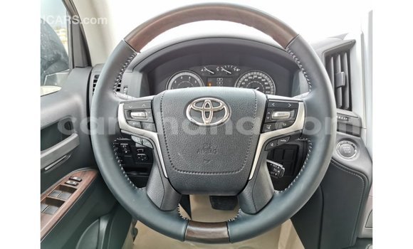 Sayi Imported Toyota Land Cruiser Black Mota in Import - Dubai a Ashanti Sayi Imported Toyota Land Cruiser Black Mota in Import - Dubai a Ashanti