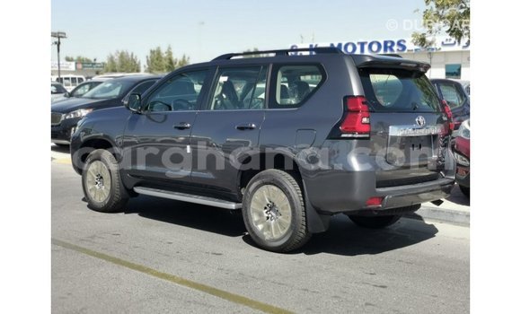 Buy Import Toyota Prado Other Car in Import - Dubai in Ashanti Buy Import Toyota Prado Other Car in Import - Dubai in Ashanti