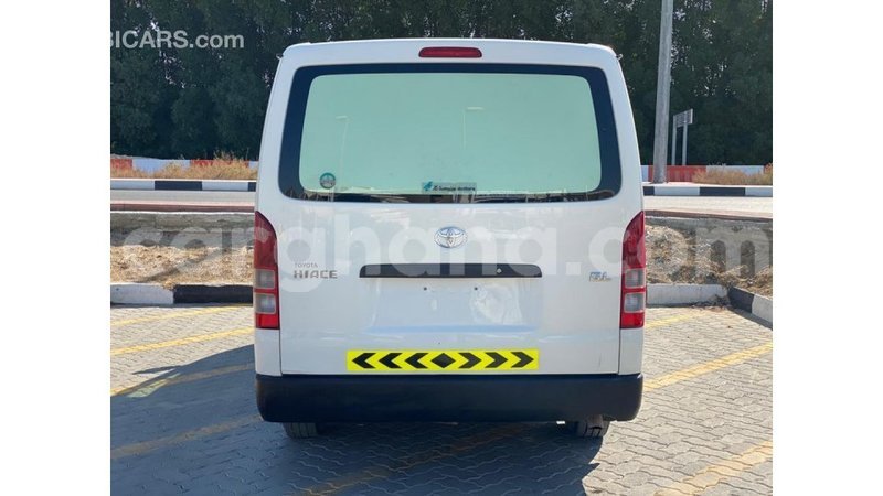 Big with watermark toyota hiace ashanti import dubai 12760