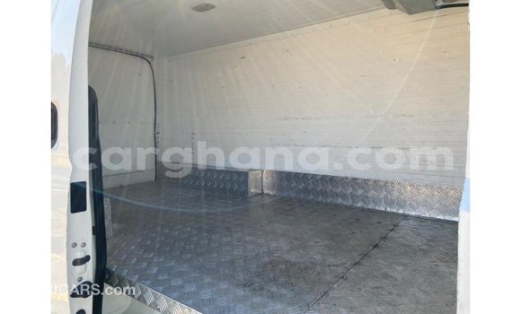 Sayi Imported Toyota Hiace White Mota in Import - Dubai a Ashanti Sayi Imported Toyota Hiace White Mota in Import - Dubai a Ashanti