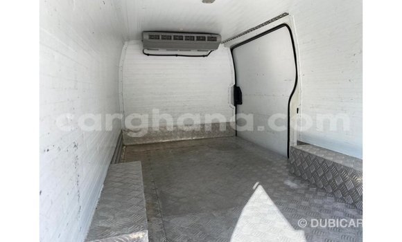 Sayi Imported Toyota Hiace White Mota in Import - Dubai a Ashanti Sayi Imported Toyota Hiace White Mota in Import - Dubai a Ashanti