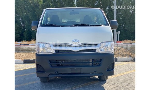 Buy Import Toyota Hiace White Car in Import - Dubai in Ashanti Buy Import Toyota Hiace White Car in Import - Dubai in Ashanti