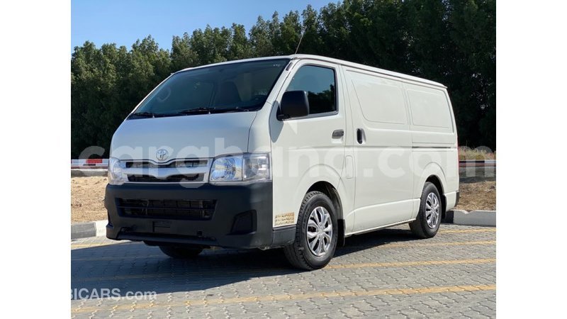 Big with watermark toyota hiace ashanti import dubai 12762