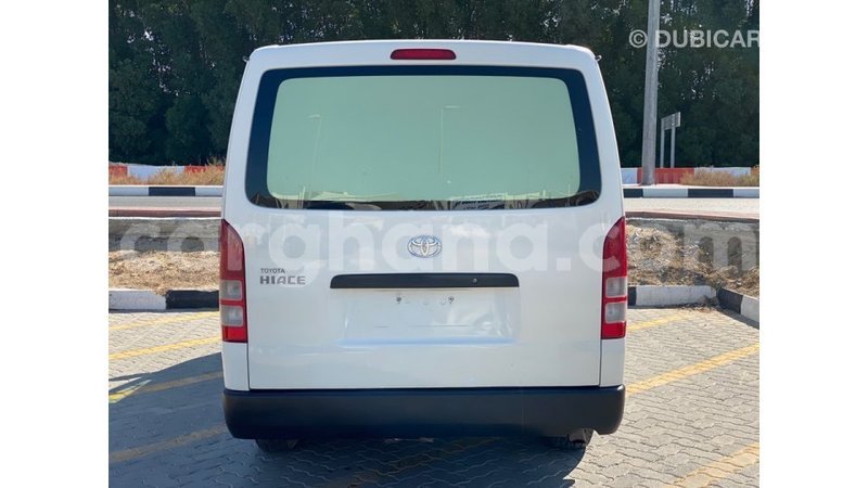 Big with watermark toyota hiace ashanti import dubai 12762