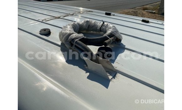 Buy Import Toyota Hiace White Car in Import - Dubai in Ashanti Buy Import Toyota Hiace White Car in Import - Dubai in Ashanti