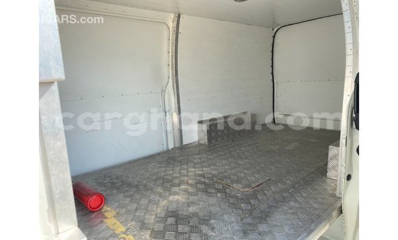 Buy Import Toyota Hiace White Car in Import - Dubai in Ashanti Buy Import Toyota Hiace White Car in Import - Dubai in Ashanti
