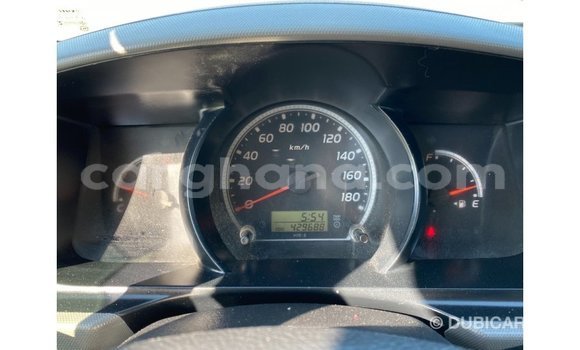 Buy Import Toyota Hiace White Car in Import - Dubai in Ashanti Buy Import Toyota Hiace White Car in Import - Dubai in Ashanti