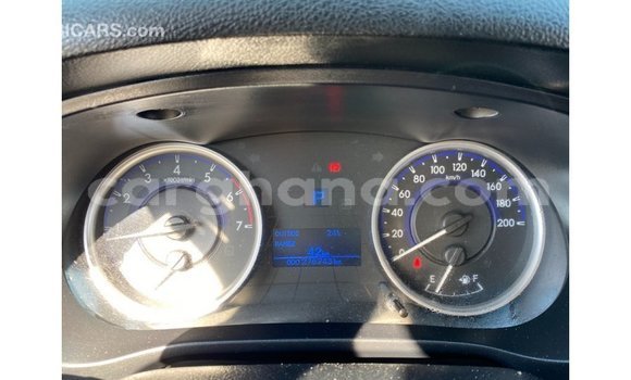 Buy Import Toyota Hilux White Car in Import - Dubai in Ashanti Buy Import Toyota Hilux White Car in Import - Dubai in Ashanti