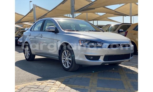 Ra Imported Mitsubishi Lancer Miiran Ọkọ̀ in Import - Dubai ni Ashanti Ra Imported Mitsubishi Lancer Miiran Ọkọ̀ in Import - Dubai ni Ashanti