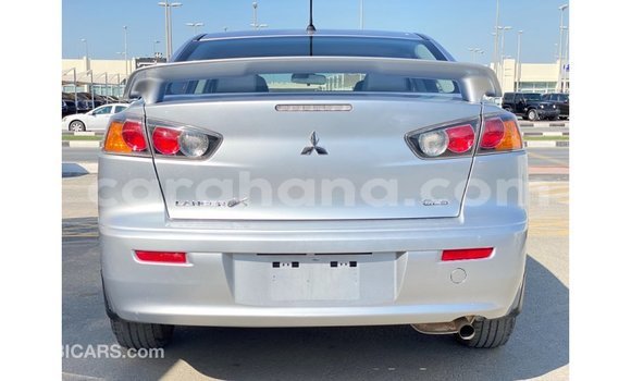 Ra Imported Mitsubishi Lancer Miiran Ọkọ̀ in Import - Dubai ni Ashanti Ra Imported Mitsubishi Lancer Miiran Ọkọ̀ in Import - Dubai ni Ashanti