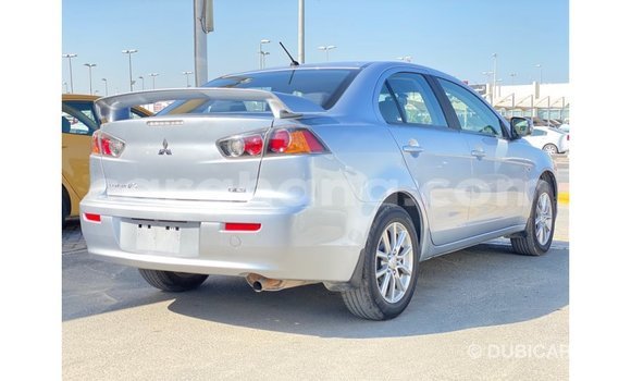 Ra Imported Mitsubishi Lancer Miiran Ọkọ̀ in Import - Dubai ni Ashanti Ra Imported Mitsubishi Lancer Miiran Ọkọ̀ in Import - Dubai ni Ashanti