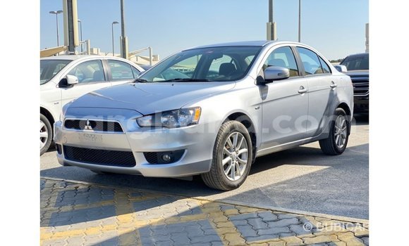Ra Imported Mitsubishi Lancer Miiran Ọkọ̀ in Import - Dubai ni Ashanti Ra Imported Mitsubishi Lancer Miiran Ọkọ̀ in Import - Dubai ni Ashanti