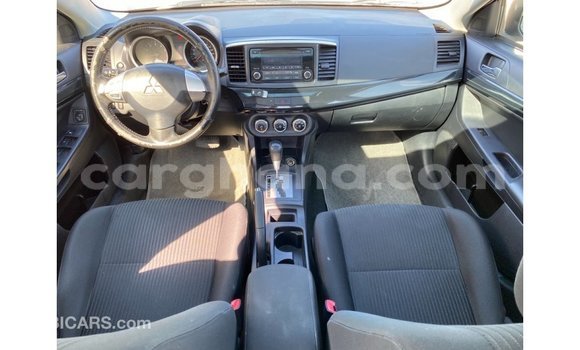 Ra Imported Mitsubishi Lancer Miiran Ọkọ̀ in Import - Dubai ni Ashanti Ra Imported Mitsubishi Lancer Miiran Ọkọ̀ in Import - Dubai ni Ashanti