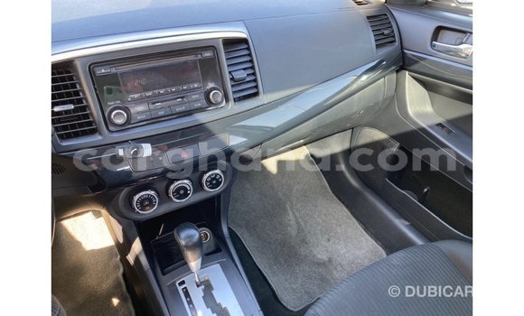 Ra Imported Mitsubishi Lancer Miiran Ọkọ̀ in Import - Dubai ni Ashanti Ra Imported Mitsubishi Lancer Miiran Ọkọ̀ in Import - Dubai ni Ashanti