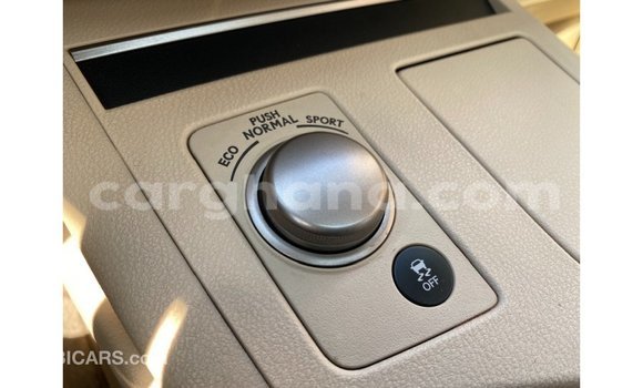 Buy Import Lexus ES White Car in Import - Dubai in Ashanti Buy Import Lexus ES White Car in Import - Dubai in Ashanti