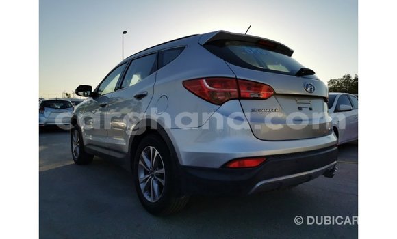 Buy Import Hyundai Santa Fe Other Car in Import - Dubai in Ashanti Buy Import Hyundai Santa Fe Other Car in Import - Dubai in Ashanti