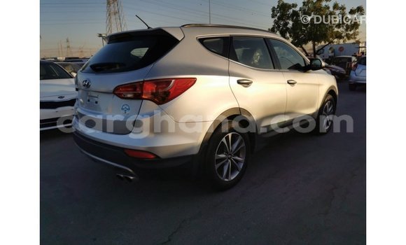 Buy Import Hyundai Santa Fe Other Car in Import - Dubai in Ashanti Buy Import Hyundai Santa Fe Other Car in Import - Dubai in Ashanti