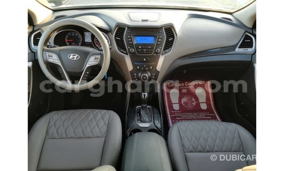 Buy Import Hyundai Santa Fe Other Car in Import - Dubai in Ashanti Buy Import Hyundai Santa Fe Other Car in Import - Dubai in Ashanti