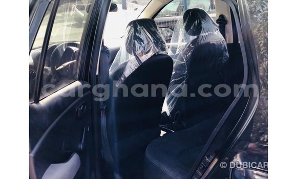 Sayi Imported Hyundai i10 Black Mota in Import - Dubai a Ashanti Sayi Imported Hyundai i10 Black Mota in Import - Dubai a Ashanti