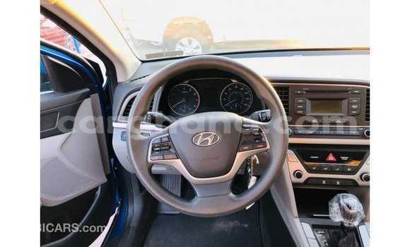 Ra Imported Hyundai Elantra Blue Ọkọ̀ in Import - Dubai ni Ashanti Ra Imported Hyundai Elantra Blue Ọkọ̀ in Import - Dubai ni Ashanti
