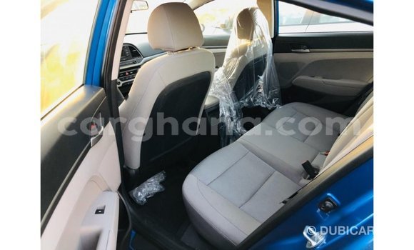 Ra Imported Hyundai Elantra Blue Ọkọ̀ in Import - Dubai ni Ashanti Ra Imported Hyundai Elantra Blue Ọkọ̀ in Import - Dubai ni Ashanti