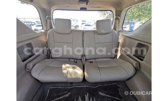Sayi Imported Toyota Fortuner White Mota in Import - Dubai a Ashanti Sayi Imported Toyota Fortuner White Mota in Import - Dubai a Ashanti