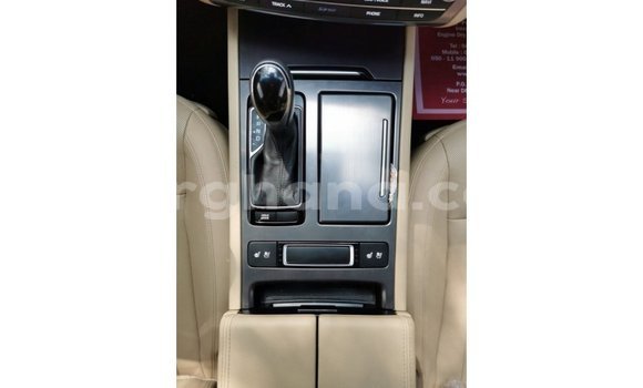 Ra Imported Hyundai Genesis Red Ọkọ̀ in Import - Dubai ni Ashanti Ra Imported Hyundai Genesis Red Ọkọ̀ in Import - Dubai ni Ashanti