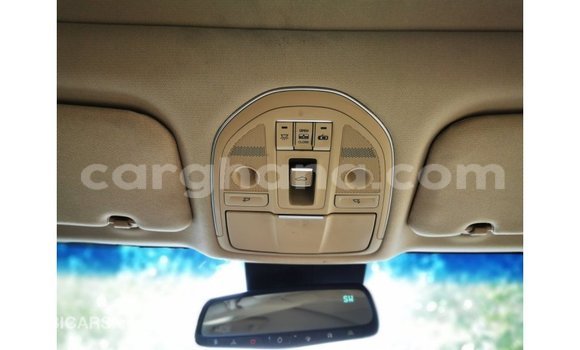 Ra Imported Hyundai Genesis Red Ọkọ̀ in Import - Dubai ni Ashanti Ra Imported Hyundai Genesis Red Ọkọ̀ in Import - Dubai ni Ashanti