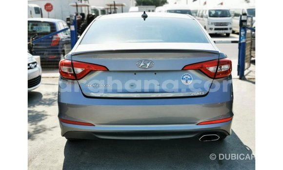 Ra Imported Hyundai Sonata Miiran Ọkọ̀ in Import - Dubai ni Ashanti Ra Imported Hyundai Sonata Miiran Ọkọ̀ in Import - Dubai ni Ashanti