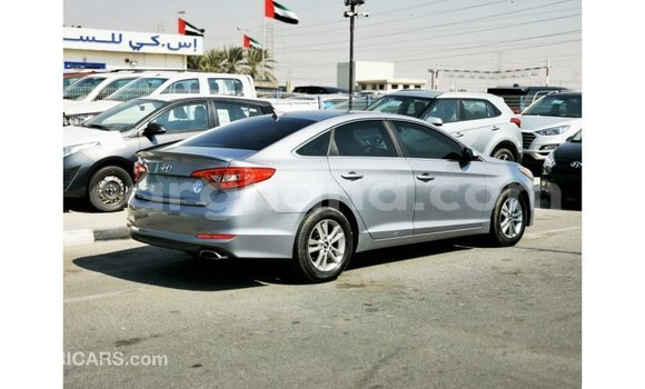 Ra Imported Hyundai Sonata Miiran Ọkọ̀ in Import - Dubai ni Ashanti Ra Imported Hyundai Sonata Miiran Ọkọ̀ in Import - Dubai ni Ashanti