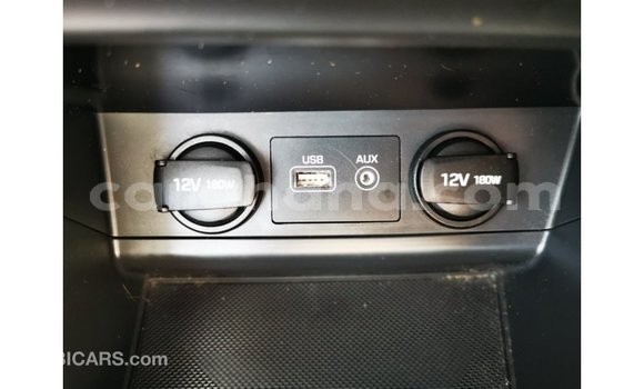 Ra Imported Hyundai Sonata Miiran Ọkọ̀ in Import - Dubai ni Ashanti Ra Imported Hyundai Sonata Miiran Ọkọ̀ in Import - Dubai ni Ashanti