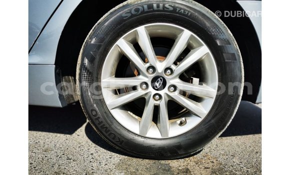 Ra Imported Hyundai Sonata Miiran Ọkọ̀ in Import - Dubai ni Ashanti Ra Imported Hyundai Sonata Miiran Ọkọ̀ in Import - Dubai ni Ashanti