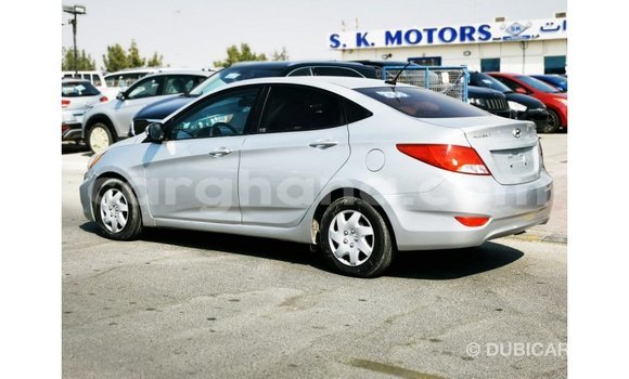 Ra Imported Hyundai Accent Miiran Ọkọ̀ in Import - Dubai ni Ashanti Ra Imported Hyundai Accent Miiran Ọkọ̀ in Import - Dubai ni Ashanti