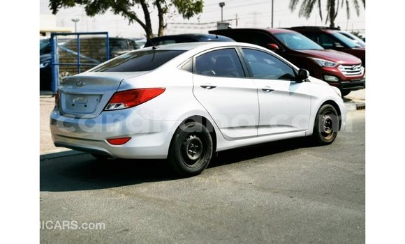 Ra Imported Hyundai Accent Miiran Ọkọ̀ in Import - Dubai ni Ashanti Ra Imported Hyundai Accent Miiran Ọkọ̀ in Import - Dubai ni Ashanti