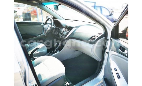 Ra Imported Hyundai Accent Miiran Ọkọ̀ in Import - Dubai ni Ashanti Ra Imported Hyundai Accent Miiran Ọkọ̀ in Import - Dubai ni Ashanti