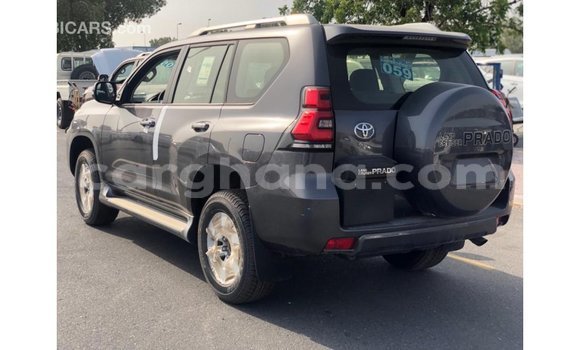 Buy Import Toyota Prado Other Car in Import - Dubai in Ashanti Buy Import Toyota Prado Other Car in Import - Dubai in Ashanti