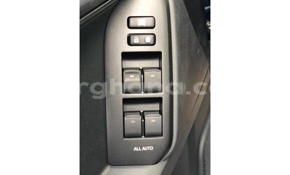 Sayi Imported Toyota Prado Blue Mota in Import - Dubai a Ashanti Sayi Imported Toyota Prado Blue Mota in Import - Dubai a Ashanti