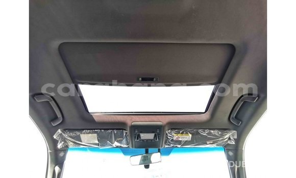 Buy Import Toyota Land Cruiser Black Car in Import - Dubai in Ashanti Buy Import Toyota Land Cruiser Black Car in Import - Dubai in Ashanti