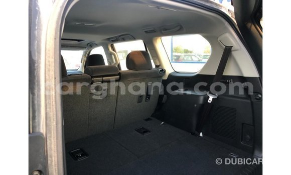 Sayi Imported Toyota Prado Black Mota in Import - Dubai a Ashanti Sayi Imported Toyota Prado Black Mota in Import - Dubai a Ashanti