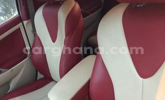 Sayi Na hannu Toyota Camry Black Mota in Accra a Greater Accra Sayi Na hannu Toyota Camry Black Mota in Accra a Greater Accra