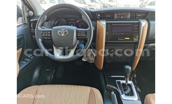 Ra Imported Toyota Fortuner Black Ọkọ̀ in Import - Dubai ni Ashanti Ra Imported Toyota Fortuner Black Ọkọ̀ in Import - Dubai ni Ashanti