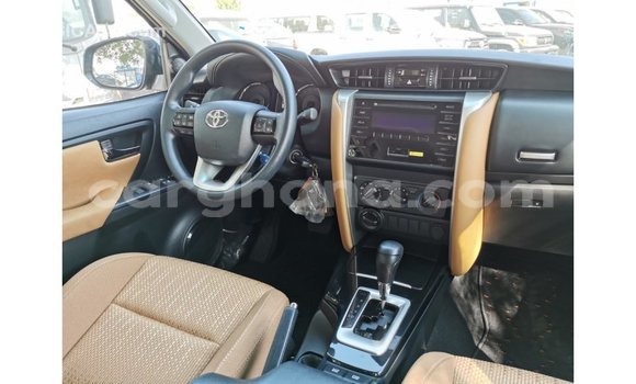 Ra Imported Toyota Fortuner Black Ọkọ̀ in Import - Dubai ni Ashanti Ra Imported Toyota Fortuner Black Ọkọ̀ in Import - Dubai ni Ashanti