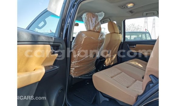 Ra Imported Toyota Fortuner Black Ọkọ̀ in Import - Dubai ni Ashanti Ra Imported Toyota Fortuner Black Ọkọ̀ in Import - Dubai ni Ashanti