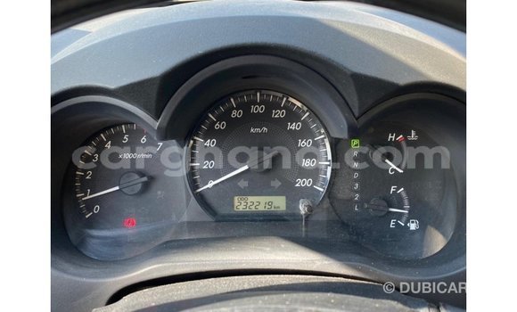 Buy Import Toyota Hilux White Car in Import - Dubai in Ashanti Buy Import Toyota Hilux White Car in Import - Dubai in Ashanti